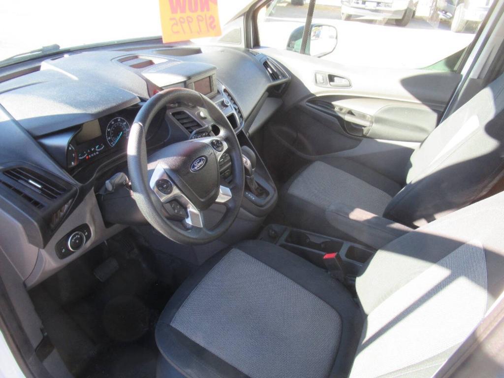 used 2021 Ford Transit Connect car, priced at $14,995