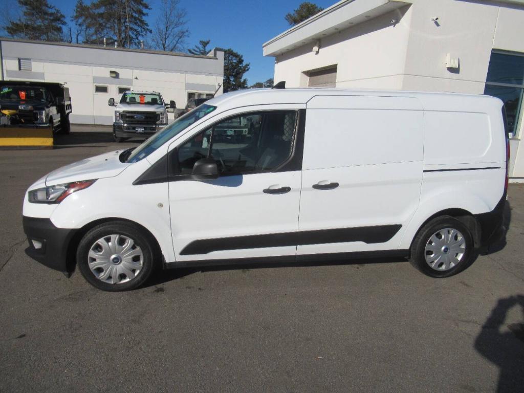 used 2021 Ford Transit Connect car, priced at $14,995