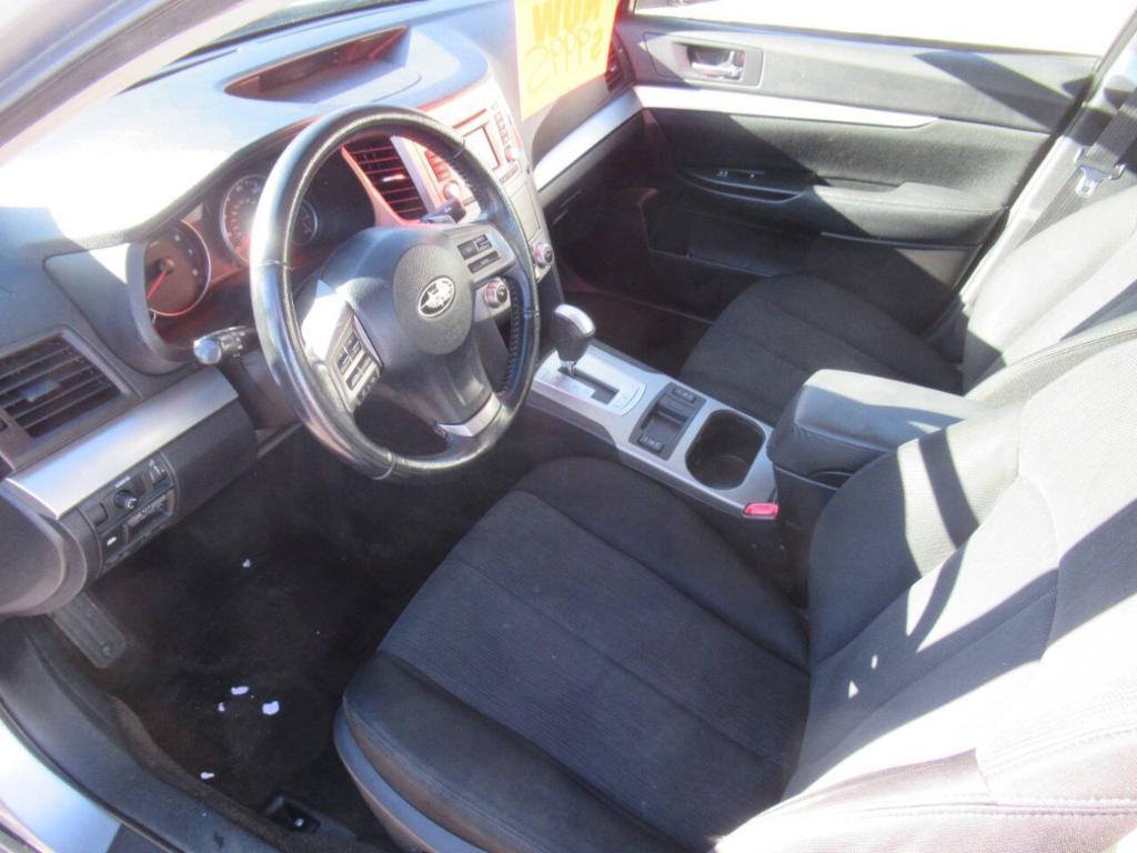 used 2014 Subaru Legacy car, priced at $8,995