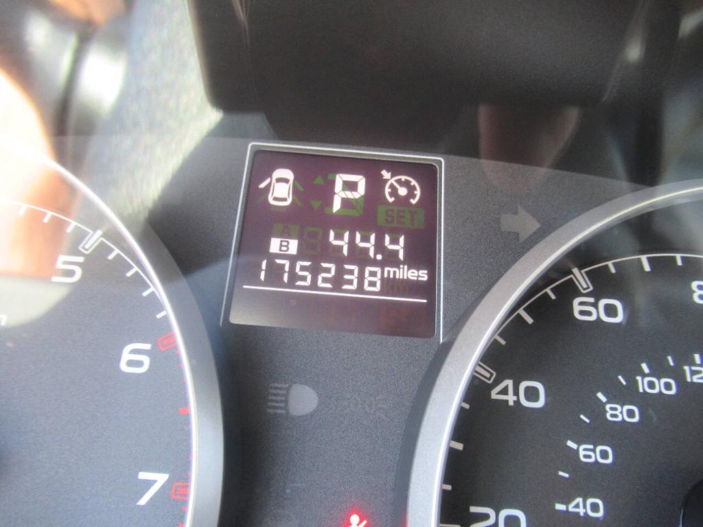 used 2013 Subaru Outback car, priced at $1,995