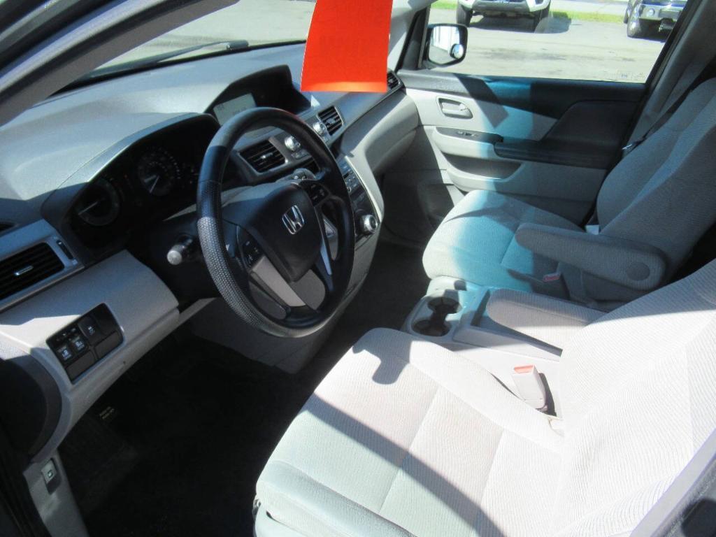 used 2011 Honda Odyssey car, priced at $8,995