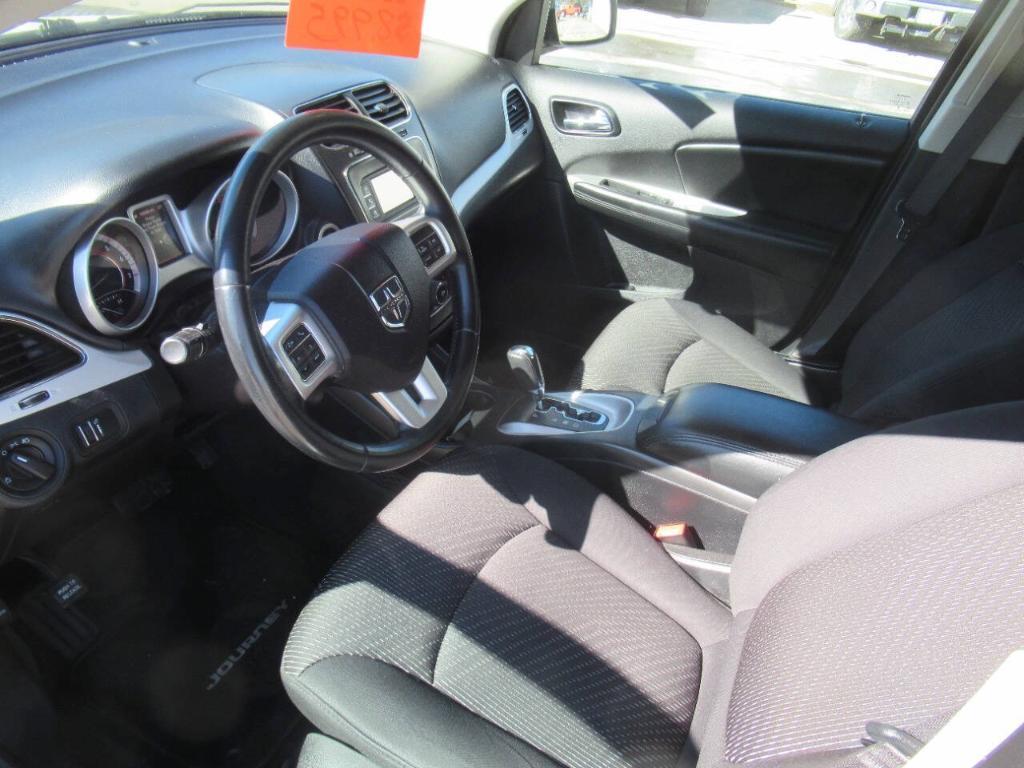 used 2015 Dodge Journey car, priced at $7,995