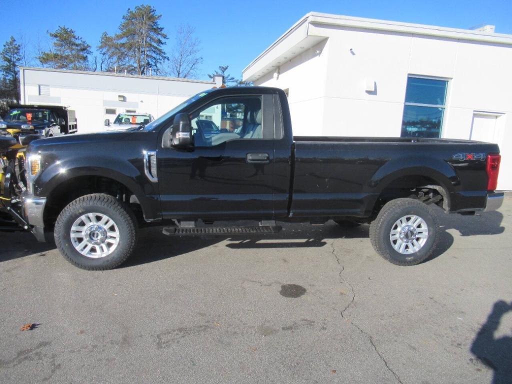 used 2019 Ford F-350 car, priced at $37,995