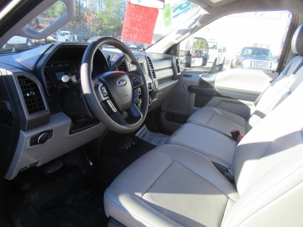 used 2019 Ford F-350 car, priced at $37,995