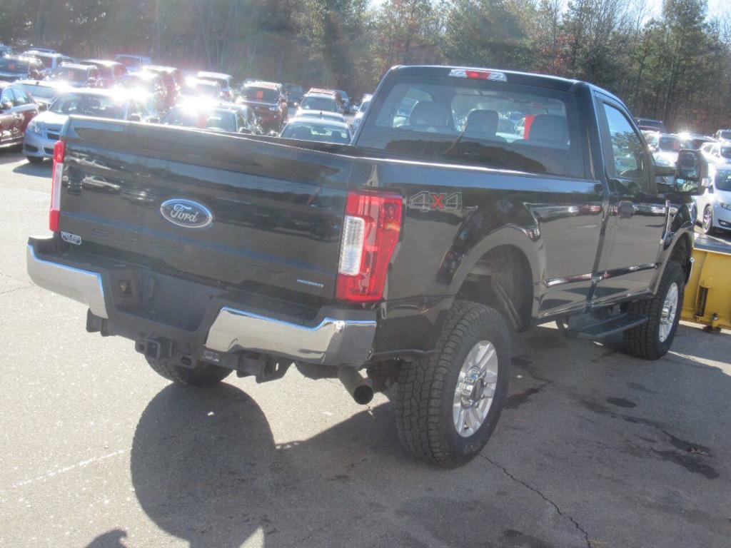 used 2019 Ford F-350 car, priced at $37,995