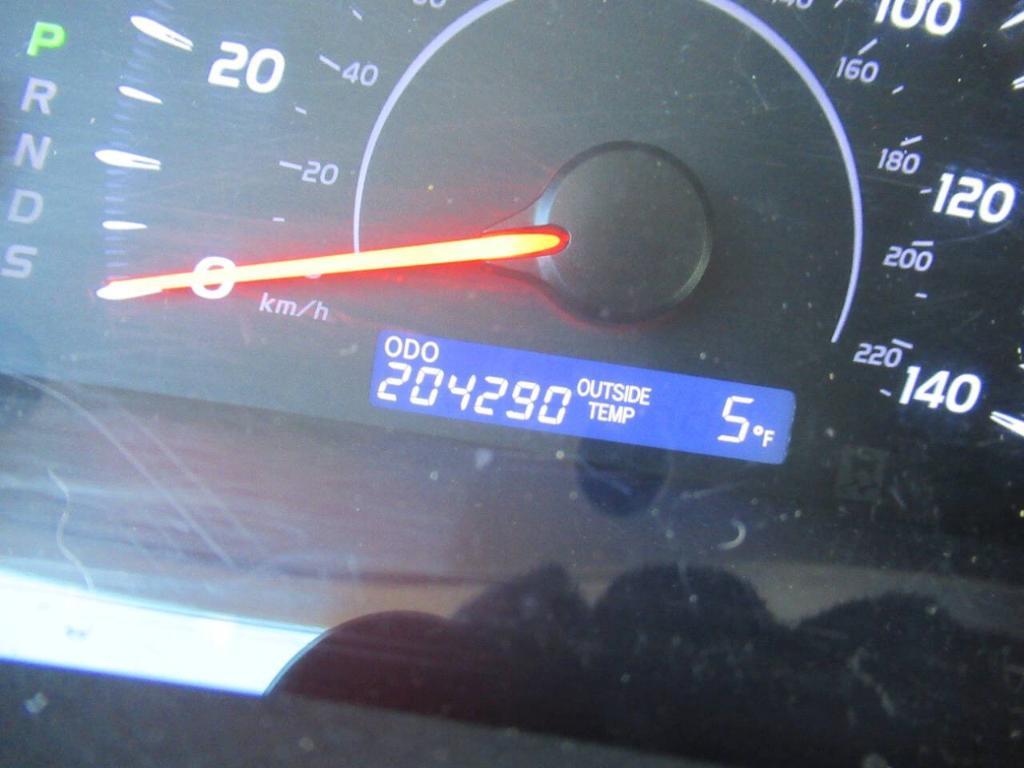 used 2011 Toyota Camry car, priced at $3,995