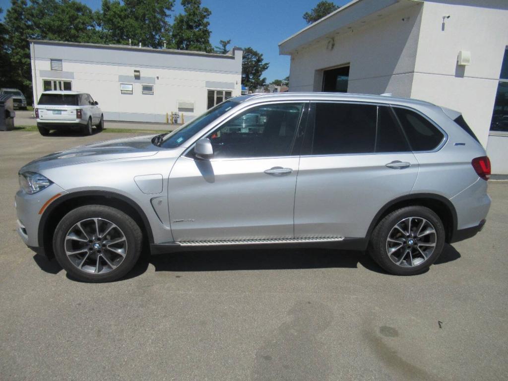 used 2018 BMW X5 eDrive car, priced at $15,995