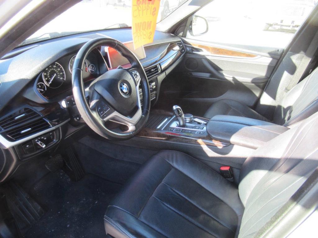 used 2018 BMW X5 eDrive car, priced at $17,995