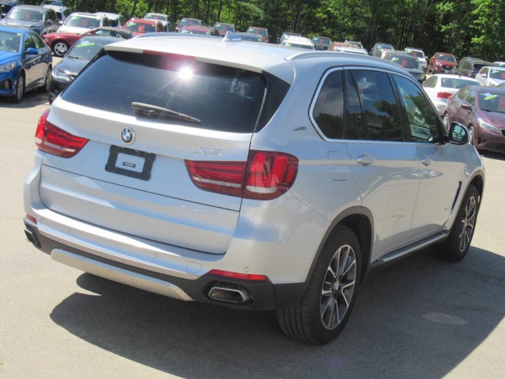 used 2018 BMW X5 eDrive car, priced at $15,995