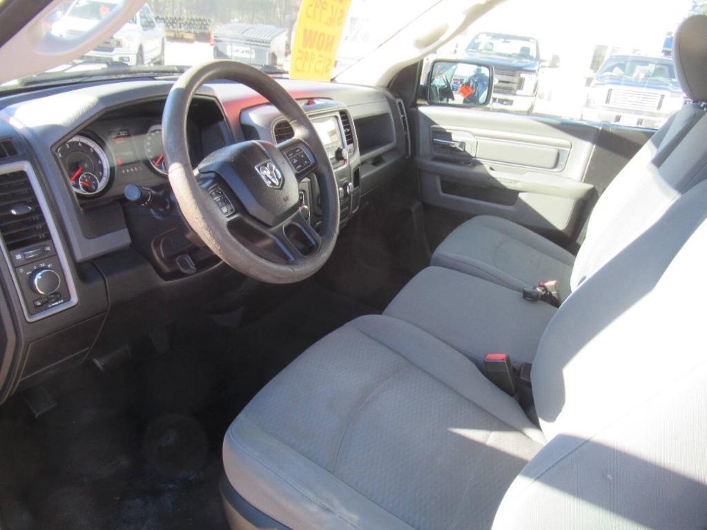 used 2019 Ram 1500 Classic car, priced at $12,995