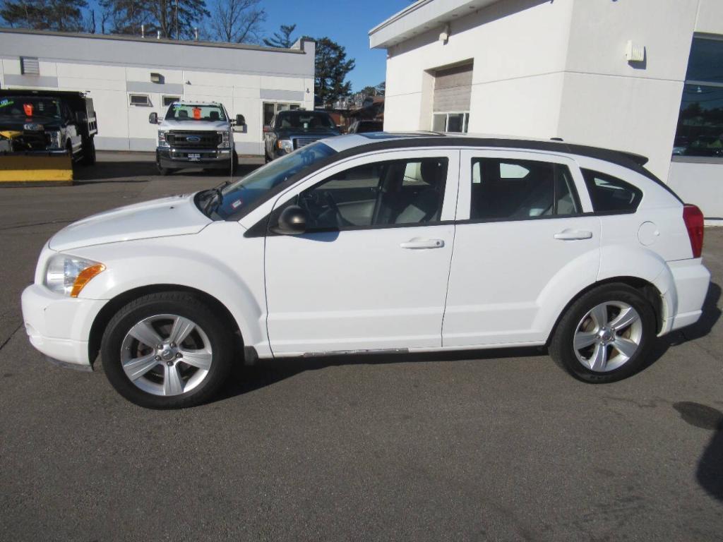 used 2012 Dodge Caliber car, priced at $2,995