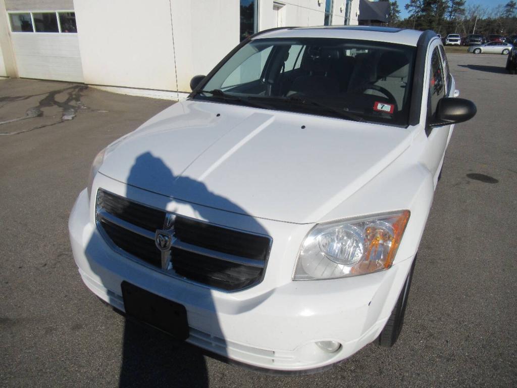 used 2012 Dodge Caliber car, priced at $2,995