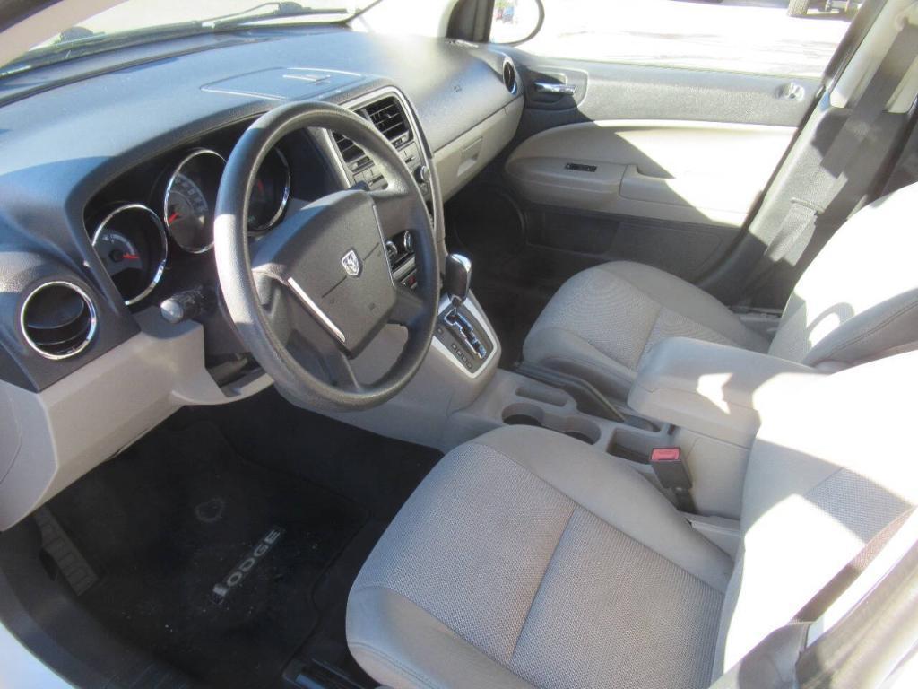 used 2012 Dodge Caliber car, priced at $2,995