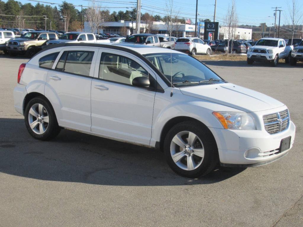 used 2012 Dodge Caliber car, priced at $2,995
