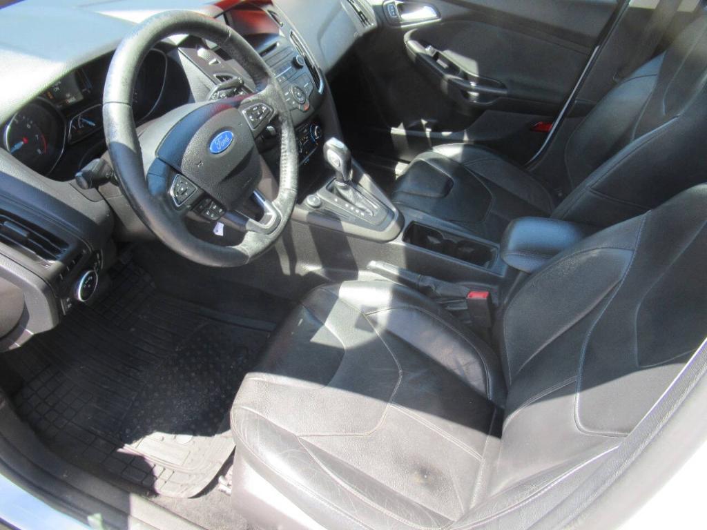 used 2015 Ford Focus car, priced at $7,995