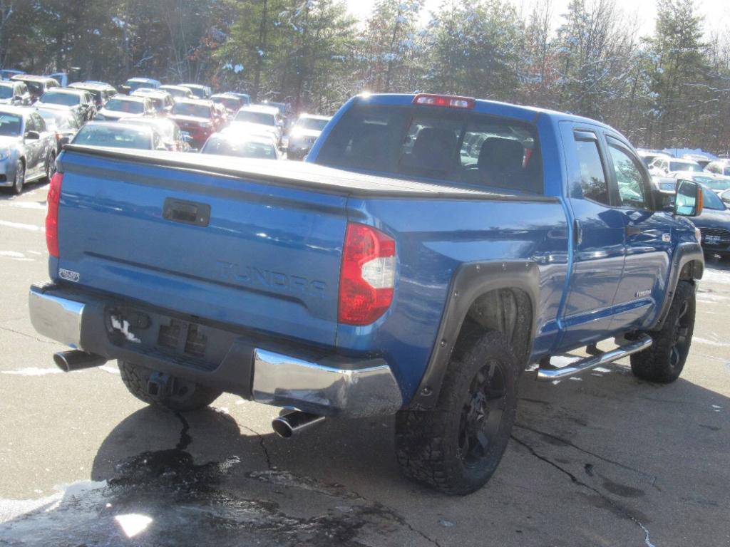 used 2016 Toyota Tundra car, priced at $22,995