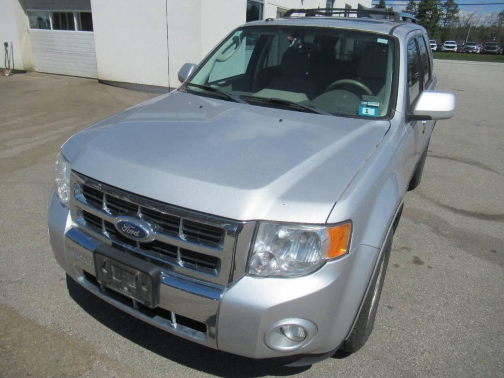 used 2012 Ford Escape Hybrid car, priced at $2,495