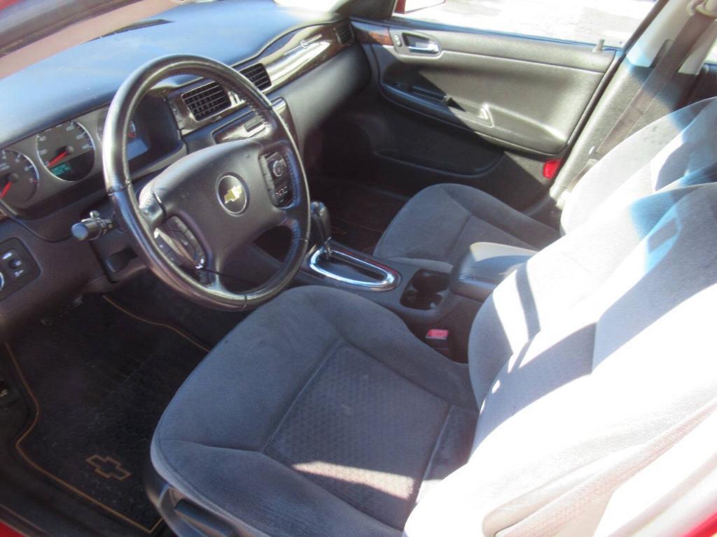 used 2012 Chevrolet Impala car, priced at $2,995