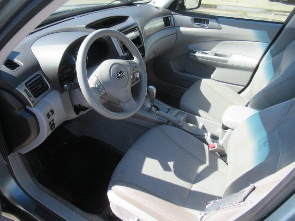 used 2009 Subaru Forester car, priced at $2,995