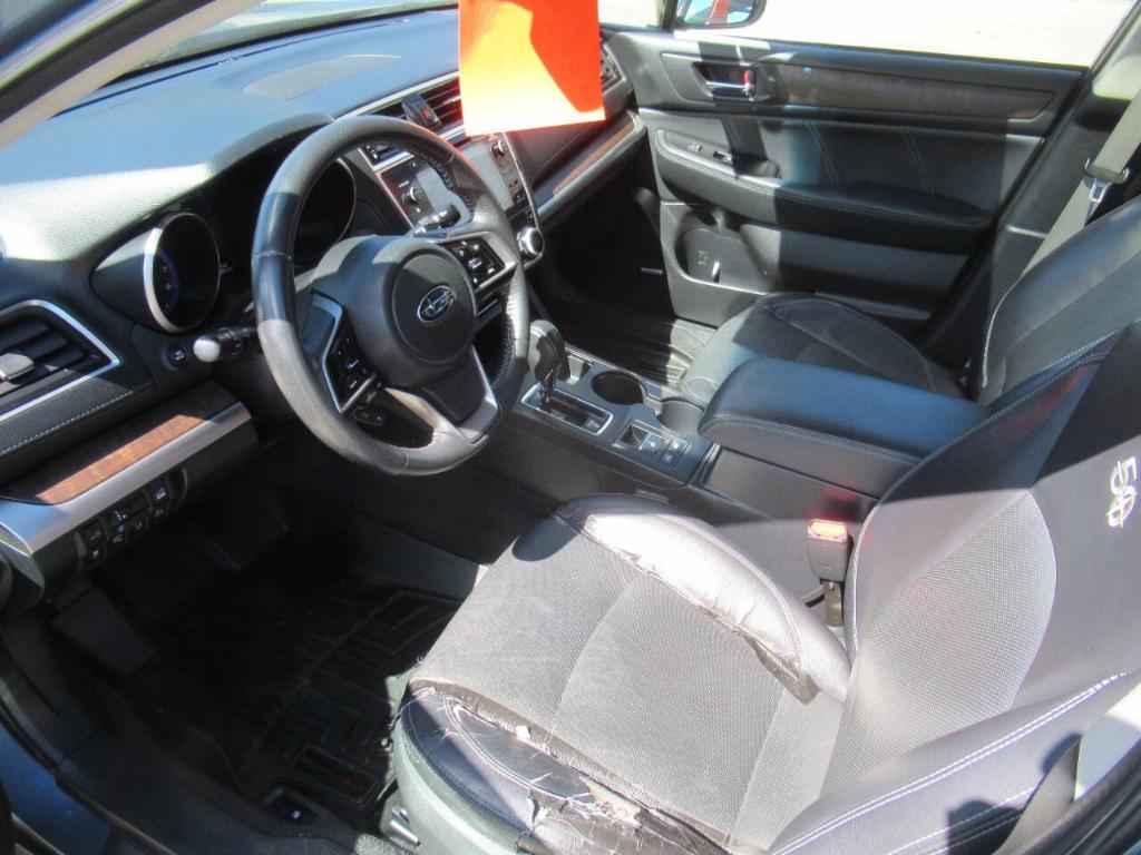 used 2018 Subaru Outback car, priced at $13,995