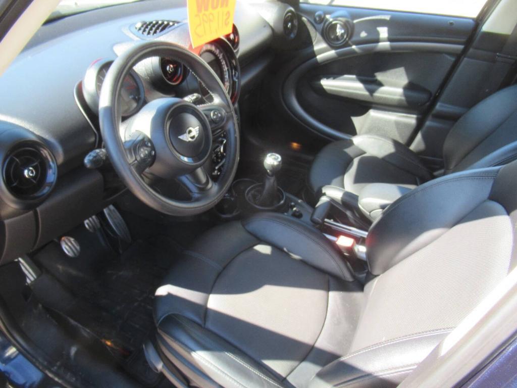 used 2016 MINI Countryman car, priced at $8,995