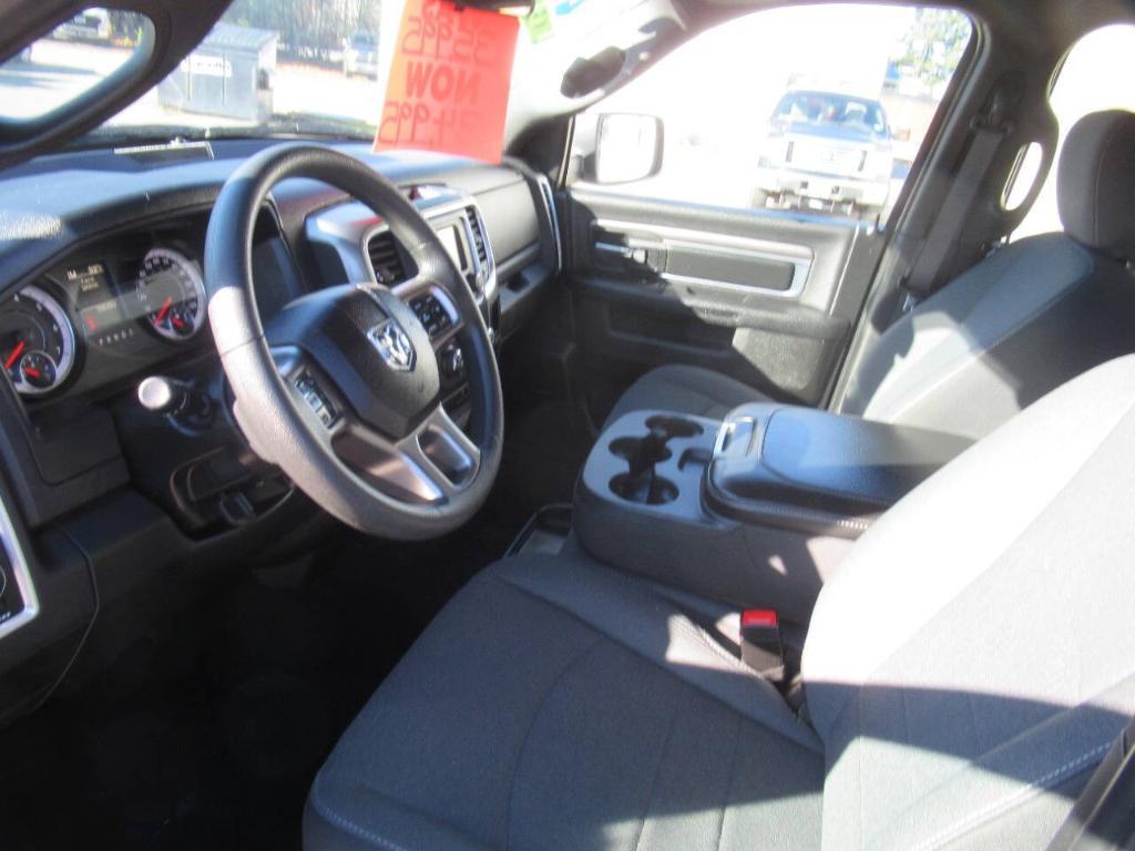 used 2024 Ram 1500 Classic car, priced at $31,995