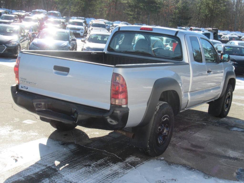 used 2012 Toyota Tacoma car, priced at $17,995