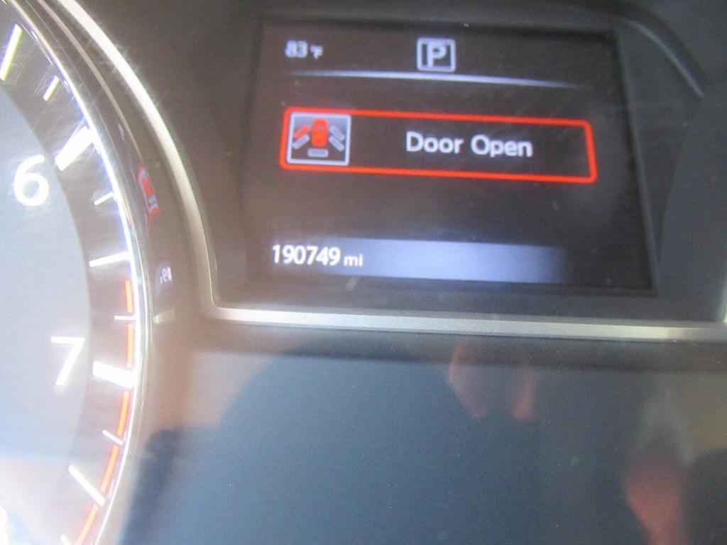 used 2017 Nissan Altima car, priced at $3,995