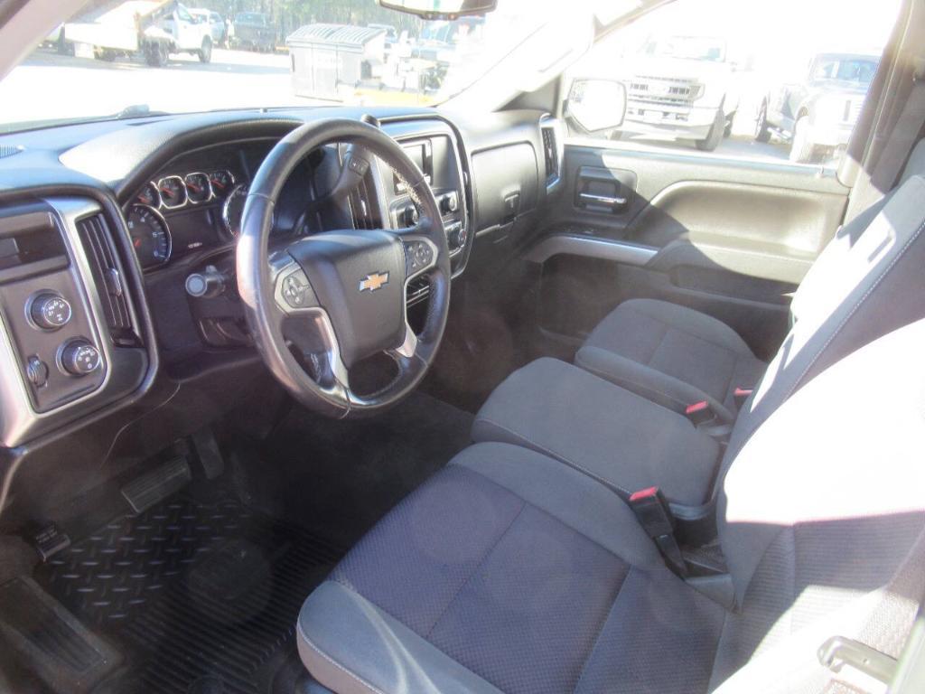 used 2014 Chevrolet Silverado 1500 car, priced at $7,995