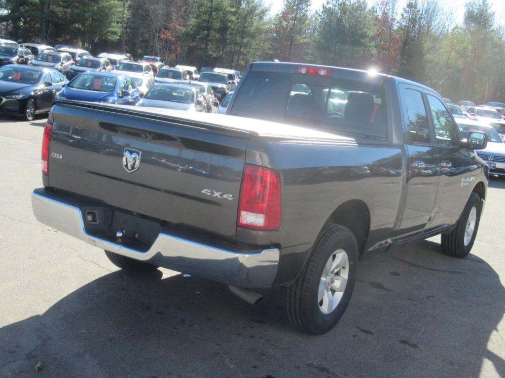 used 2016 Ram 1500 car, priced at $16,995