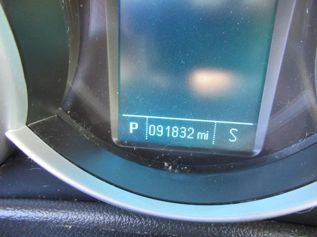 used 2014 Chevrolet Cruze car, priced at $4,995