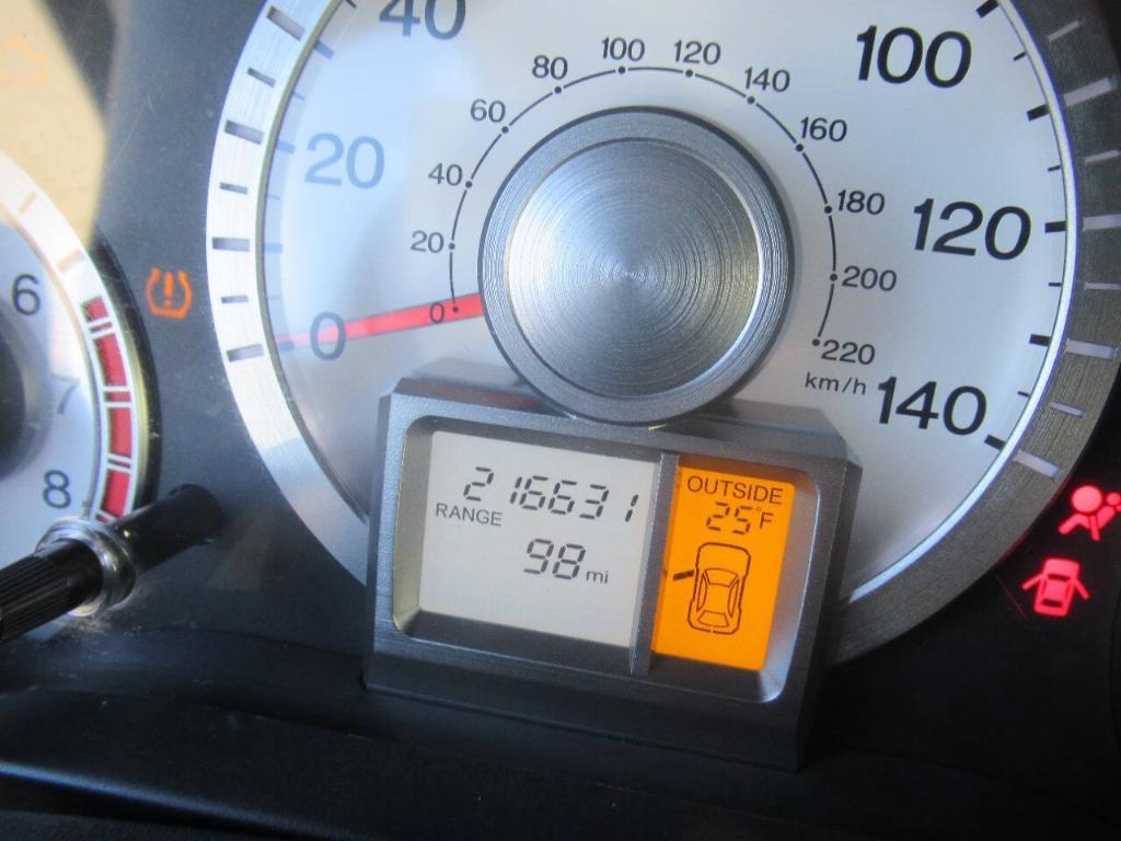 used 2011 Honda Pilot car, priced at $3,995