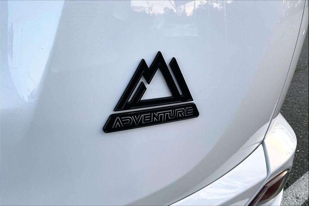 used 2018 Toyota RAV4 car, priced at $14,861