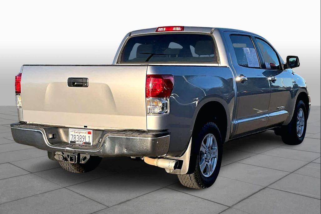 used 2013 Toyota Tundra car, priced at $15,791