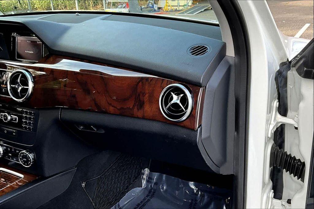 used 2013 Mercedes-Benz GLK-Class car, priced at $8,964