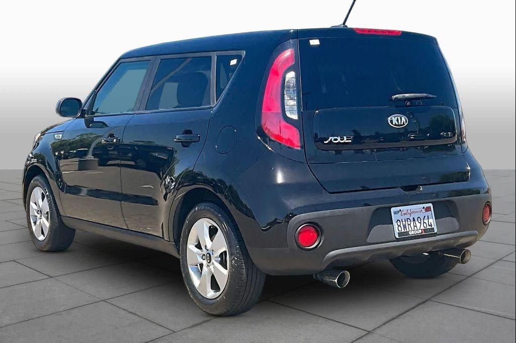 used 2017 Kia Soul car, priced at $12,561