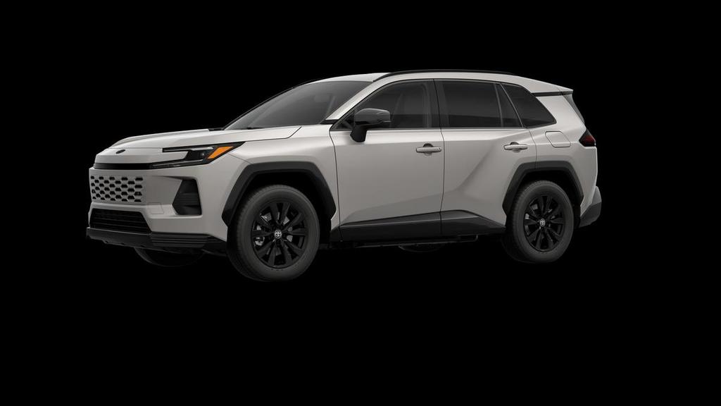 new 2026 Toyota RAV4 Plug-In Hybrid car, priced at $44,284