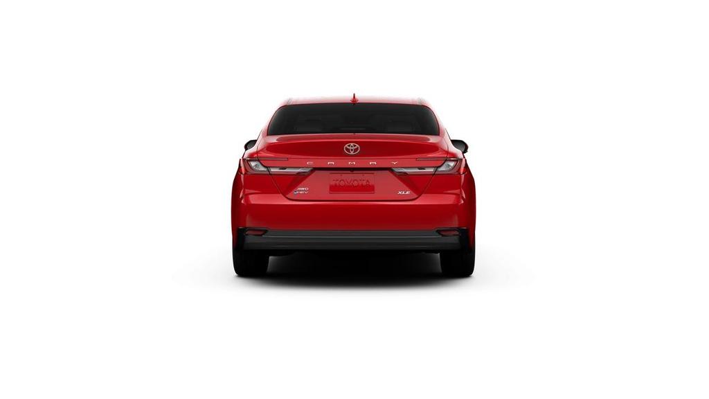 new 2026 Toyota Camry car, priced at $38,839