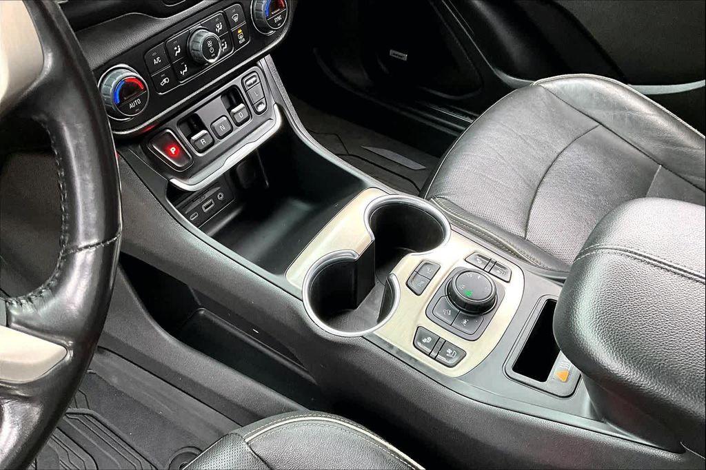 used 2020 GMC Terrain car, priced at $19,764
