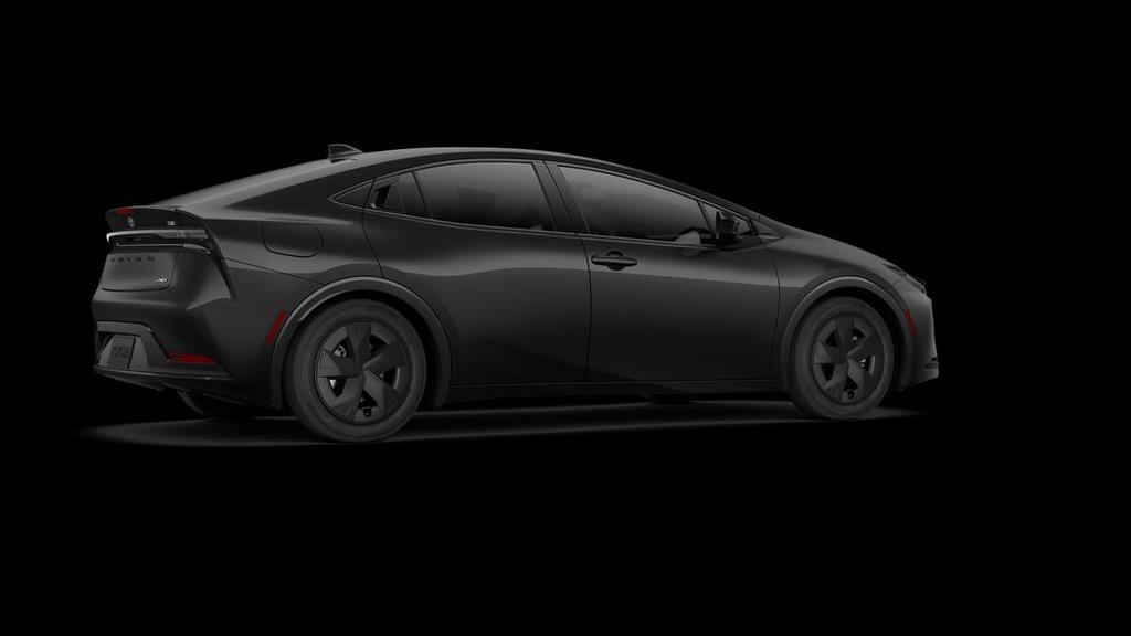 new 2026 Toyota Prius Plug-In Hybrid car, priced at $35,674