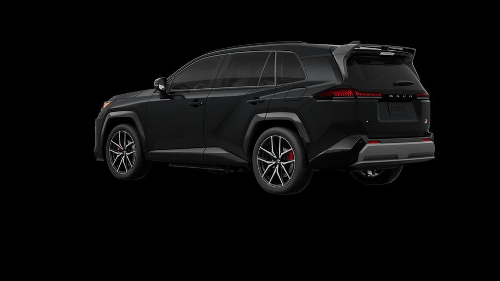 new 2026 Toyota RAV4 Plug-In Hybrid car, priced at $50,505