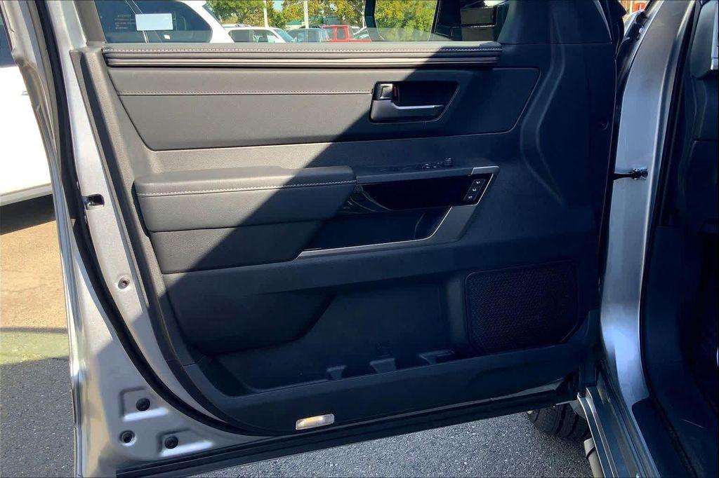 new 2026 Toyota Tundra car, priced at $60,242