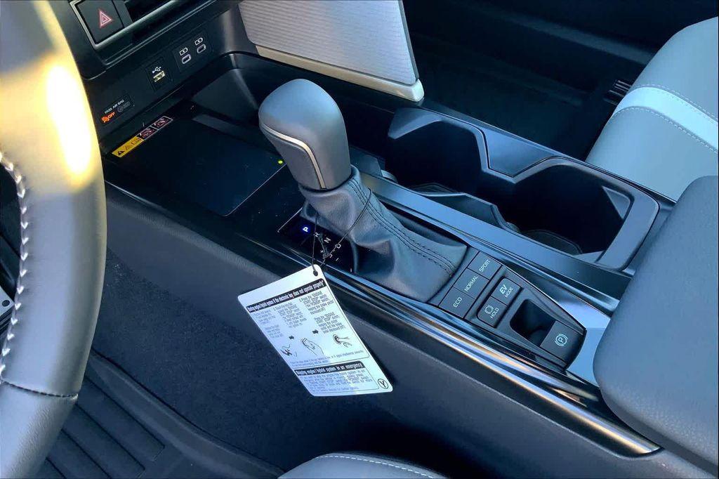 new 2026 Toyota Camry car, priced at $34,758