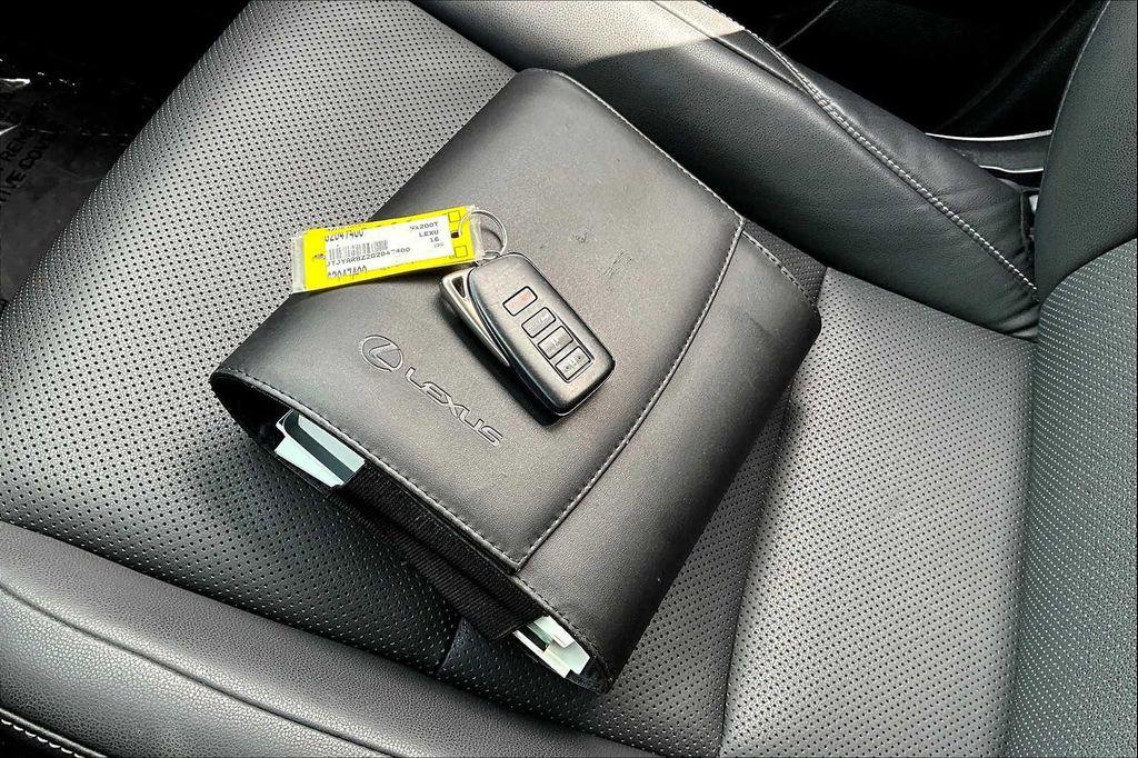 used 2016 Lexus NX 200t car, priced at $18,299