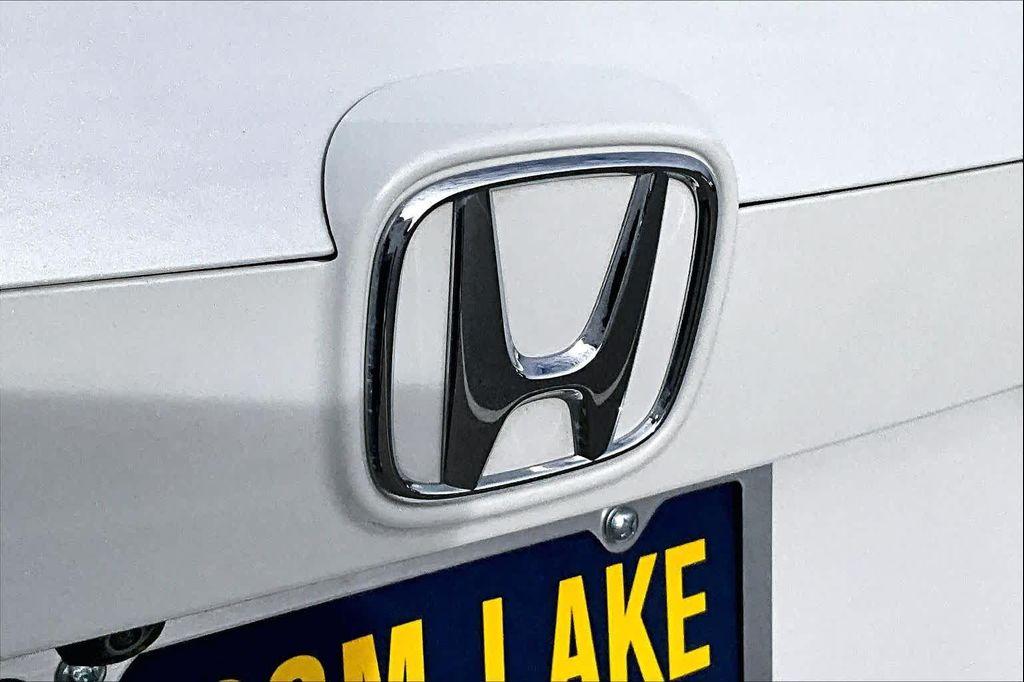 used 2021 Honda Accord car, priced at $23,261