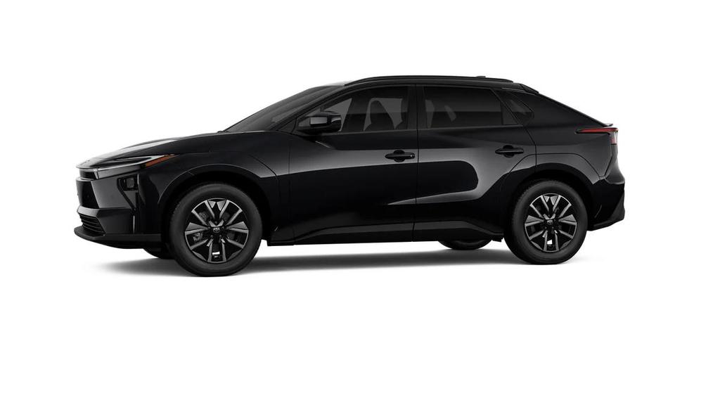 new 2026 Toyota bZ car, priced at $36,350