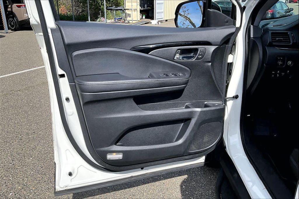 used 2019 Honda Ridgeline car, priced at $20,761