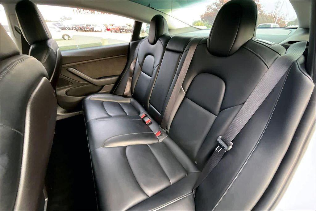 used 2019 Tesla Model 3 car, priced at $15,764