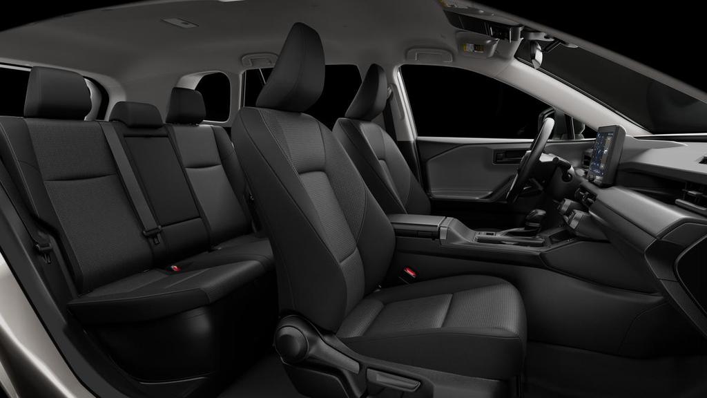 new 2026 Toyota RAV4 car, priced at $34,818