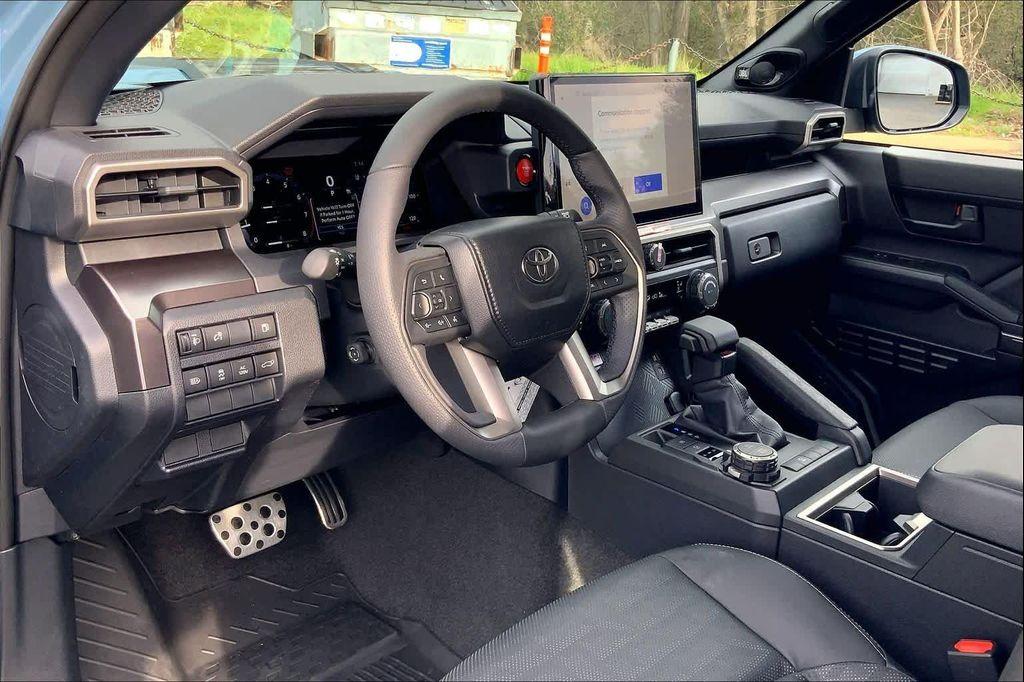 new 2026 Toyota 4Runner car, priced at $59,703